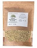 Griechische Tzatziki Gewürzmischung von Kabrianis Family | Premium Gewürz Mix für Tzatziki Dip | Im praktischen Beutel zum Nachfüllen | 500g