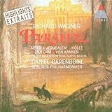 Wagner: Parsifal (Highlights)