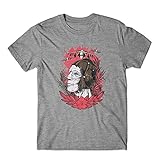 alpdolf Air Raid T-Shirt Flugzeughemd Baumwolle Premium Tee Neue lustige T-Shirts für Frauen (Farbe: Mehrfarbig, Größe: XL)