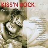 Kiss'N Rock - Die schönsten Balladen für Romeo & J