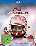 One - Leben am Limit [Blu-ray]