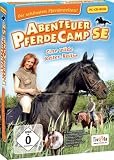 Abenteuer Pferdecamp - Die wilde Reiter-Rally