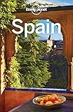 Lonely Planet Spain (Travel Guide) (English Edition)