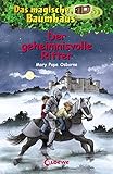 Das magische Baumhaus 2 - Der geheimnisvolle R