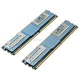 HP Arbeitsspeicher 16GB DDR2 PC2-5300 Reg FB DIMM für I