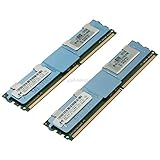 HP Arbeitsspeicher 16GB DDR2 PC2-5300 Reg FB DIMM für I