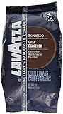 Lavazza Espresso Gran Espresso - 1kg ganze Kaffee-B