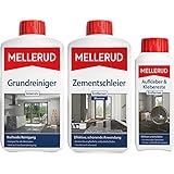 Mellerud Chemie GmbH Renovierung Marmor & Granit Reinigung