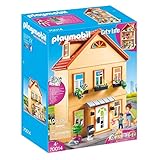 PLAYMOBIL City Life 70014 Mein Stadthaus, Ab 4 J