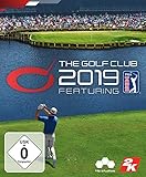 The Golf Club 2019 - Standard | PC Download - Steam C
