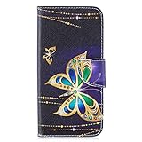 Kompatible mit Nokia G20 Hülle Nokia G10 Hülle Leder Hülle Flip Brieftasche Kartenhalter Magnetschnalle Ständer Stoßfest Kratzfest Stoßstange Hülle für Nokia G20/Nokia G10 Handyhülle,Grü
