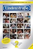 Lindenstraße - Das komplette 2. Jahr (Folge 53 - 104) (Collector's Box, 11 DVDs)