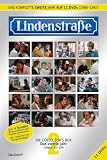 Lindenstraße - Das komplette 2. Jahr (Folge 53 - 104) (Collector's Box, 11 DVDs)