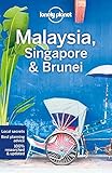 Lonely Planet Malaysia, Singapore & Brunei 15 (Travel Guide)