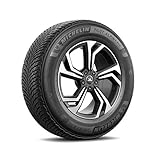 Michelin Pilot Alpin 5 SUV M+S - 235/65R17 104H - W