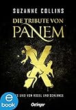 Die Tribute von Panem X: Das Lied von Vogel und Schlang