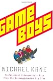Game Boys: Professional Videogaming's Rise from the Basement to the Big T