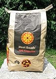 Heat Bead Grillbriketts 9kg