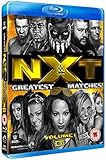 WWE: NXT Greatest Matches Vol.1 [Blu-ray] [UK Import]