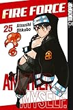 Fire Force 25