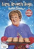 Mrs Brown's Boys: Festive Fancies [DVD] [2021]