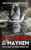Monsters and Mayhem (Tales from the River Book 1) (English Edition)