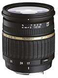 Tamron AF 17-50mm 2,8 XR Di II LD ASL digitales Objektiv für Pentax