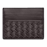 Alazaro Italia börse für Damen und Herren, hochwertiges Crazy Horse, Leder, RFID-Design, für Männer und Frauen, hochwertig, strapazierfähig, ideal als Geschenk und für den persönlichen Gebrauch, B