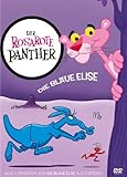 Der rosarote Panther - Die blaue E