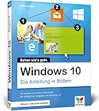 Windows 10: Die Anleitung in B