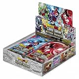 Dragonball Super Card Game - Mythic B