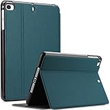 ProCase Buchdeckel Hülle für iPad Mini 7.9', iPad Mini 5/4/3/2/1, Klapp Leicht Schutzhülle Urban Folio Case Smart Cover -T