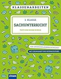 Klassenarbeiten Sachunterricht 3