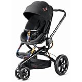 Quinny Moodd Britto Kinderwagen, Modell 2013