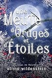 Une Meute d’Orages et d’Étoiles (Les Loups de Boulder t. 4) (French Edition)