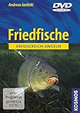 Friedfische erfolgreich ang