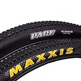 XER M333PACE 29 27.5in 26X1.95 2.1Mountainbikes Ultraleichte, Stichfeste Reifen, Marathon-Drahtreifen,27.5x1.95