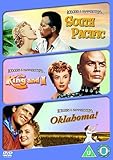 Musicals 1 Triple (south Pacific / Oklahoma / The [UK Import]