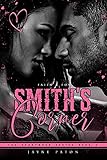 Faith & Fox: Smith's Corner: Brothers Small-Town Romance (The Heartwood Series Book 4) (English Edition)