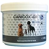 NutriLabs Canicox GR Tabletten 100 Tab