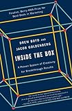 Inside the Box: A Proven System of Creativity for Breakthrough Results (English Edition)