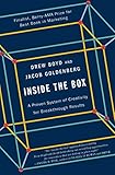 Inside the Box: A Proven System of Creativity for Breakthrough Results (English Edition)