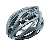 Giro Fahrradhelm ATMOS 10, titan, S (51-55cm), 200001007