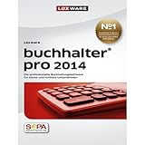 Lexware Buchhalter Pro 2014 (Version 14.00) [Download]