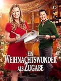 Ein Weihnachtswunder als Zugab