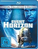 Event Horizon - Am Rande des Universums (Special Collector's Edition) [Blu-ray] [Special Edition]