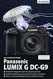 Panasonic Lumix G DC-G9: Für bessere Fotos von Anfang an!