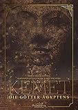 Kemet: Die Götter Ägyp