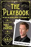 The Playbook: Suit up. Score chicks. Be awesome. (English Edition)