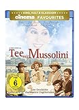 Tee mit Mussolini [Blu-ray]